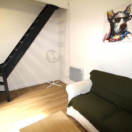 蒙彼利埃*Le Duplex* Plein Centre Touristique公寓 外观 照片