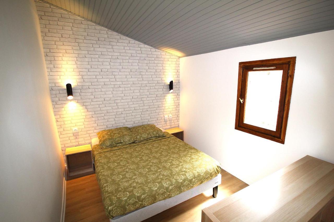 蒙彼利埃*Le Duplex* Plein Centre Touristique公寓 外观 照片