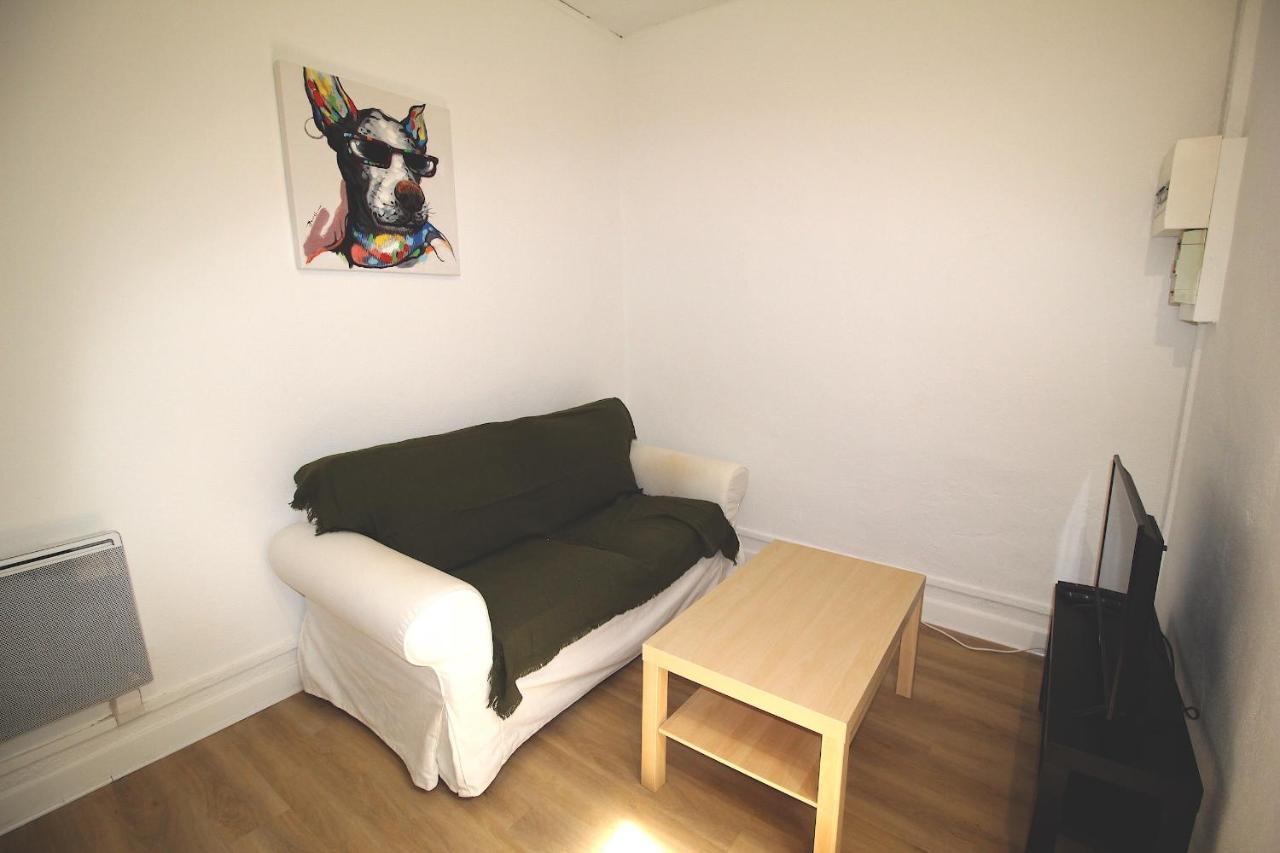 蒙彼利埃*Le Duplex* Plein Centre Touristique公寓 外观 照片