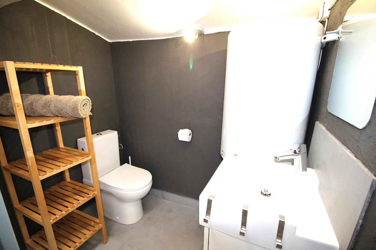 蒙彼利埃*Le Duplex* Plein Centre Touristique公寓 外观 照片