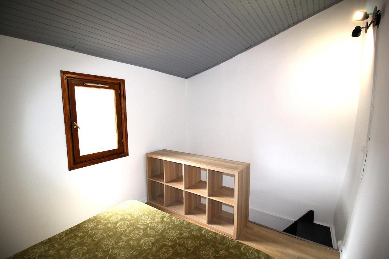 蒙彼利埃*Le Duplex* Plein Centre Touristique公寓 外观 照片